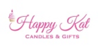 Happy Kat Candles & Gifts coupons