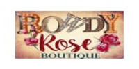 Rowdy Rose Boutique coupons