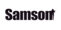 Samson Manufacturing coupons