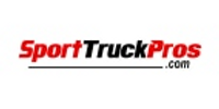 SportTruckPros.com coupons