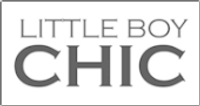 Little Boy Chic coupons
