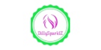 DillySparklZ coupons