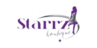 Starrz by Logowrench coupons