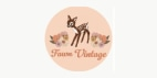 Fawn Vintage coupons