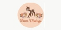 Fawn Vintage coupons