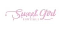 Sweet Girl Bowtique coupons