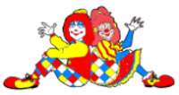 Clown Antics coupons