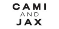 Cami and Jax coupons