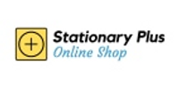 Stationary Plus coupons