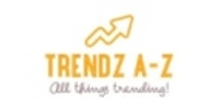 Trendz A-Z coupons