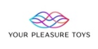 Your Pleasure Toys coupons