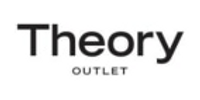 Theory Outlet coupons