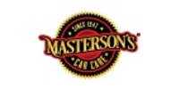Masterson's Car Care coupons