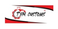 TYM Customs coupons