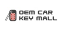 OEM Car Key Mall coupons