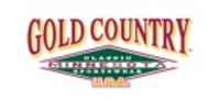Gold Country coupons