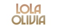 Lola Olivia coupons