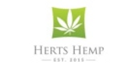 Herts Hemp coupons