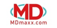 MDMaxx coupons
