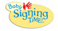 Baby Signing Time coupons
