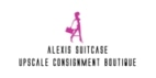 Alexis Suitcase Consignment coupons