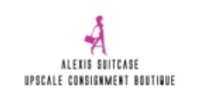 Alexis Suitcase Consignment coupons