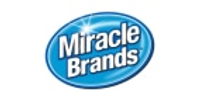 Miracle Brands coupons