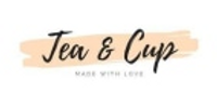 Tea & Cup coupons