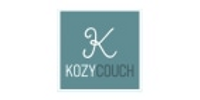 Kozy Couch coupons