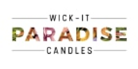 Wick-It Paradise Candles coupons
