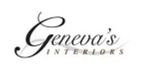 Geneva's Interiors coupons