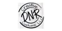 DNR Creative Customs coupons