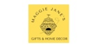 Maggie Jane's Gifts coupons