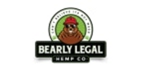 Bearly Legal Hemp coupons