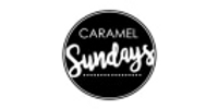 Caramel Sundays coupons