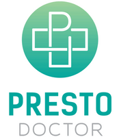 Presto Doctor coupons