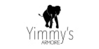 YIMMY’S ARMOIRE coupons