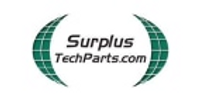 Surplus Tech Parts coupons