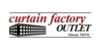 Curtain Factory Outlet coupons