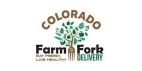 Farm To Fork Colorado coupons