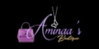 Aminaa’s Boutique coupons