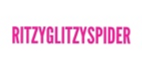 RitzyGlitzySpider coupons