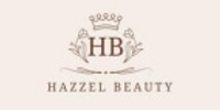 Hazzel beauty coupons