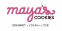 Maya's Cookies coupons
