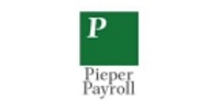 Pieper Payroll coupons