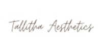 Tallitha Aesthetics coupons
