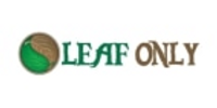 Leaf Only coupons