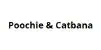 Poochie & Catbana coupons