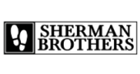 Sherman Brothers coupons