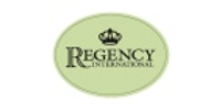 Regency International coupons
